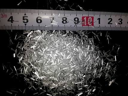 無堿玻璃纖維可以使用于哪些行業？