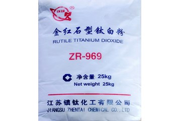 銳鈦型鈦白粉的哪些特性更受歡迎？